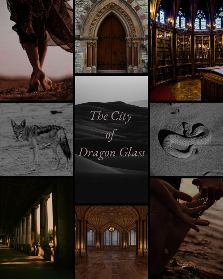 grid of photos that's too many characters for alt-text so please email me for the alt text!